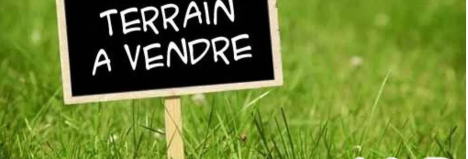 Terrain  1100 m² à vendre à Brunoy (91800)