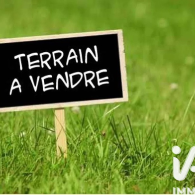 Terrain  380000 €