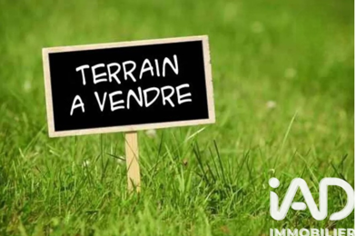 Terrain  380000 €