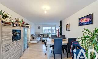 Maison 5 Pièces 110 m² à vendre à Augny (57685)