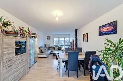 Maison 5 pièces 315000 €