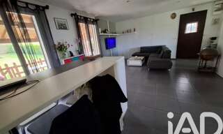 Maison 4 Pièces 95 m² à vendre à Ainhice-Mongelos (64220)