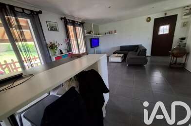 Maison 4 pièces 225000 €