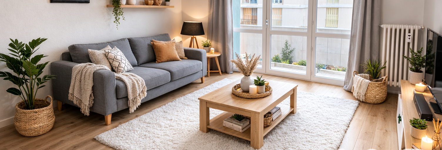 Appartement 3 Pièces 62 m² à vendre à Manosque (04100)