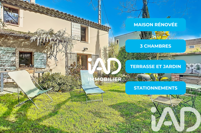 Maison 4 pièces 505000 €
