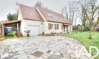 Maison 6 Pièces 158 m² à vendre à La Ferté-Alais (91590)