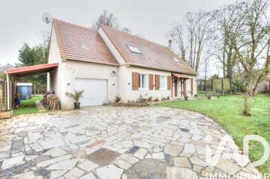 Maison 6 pièces 420000 €