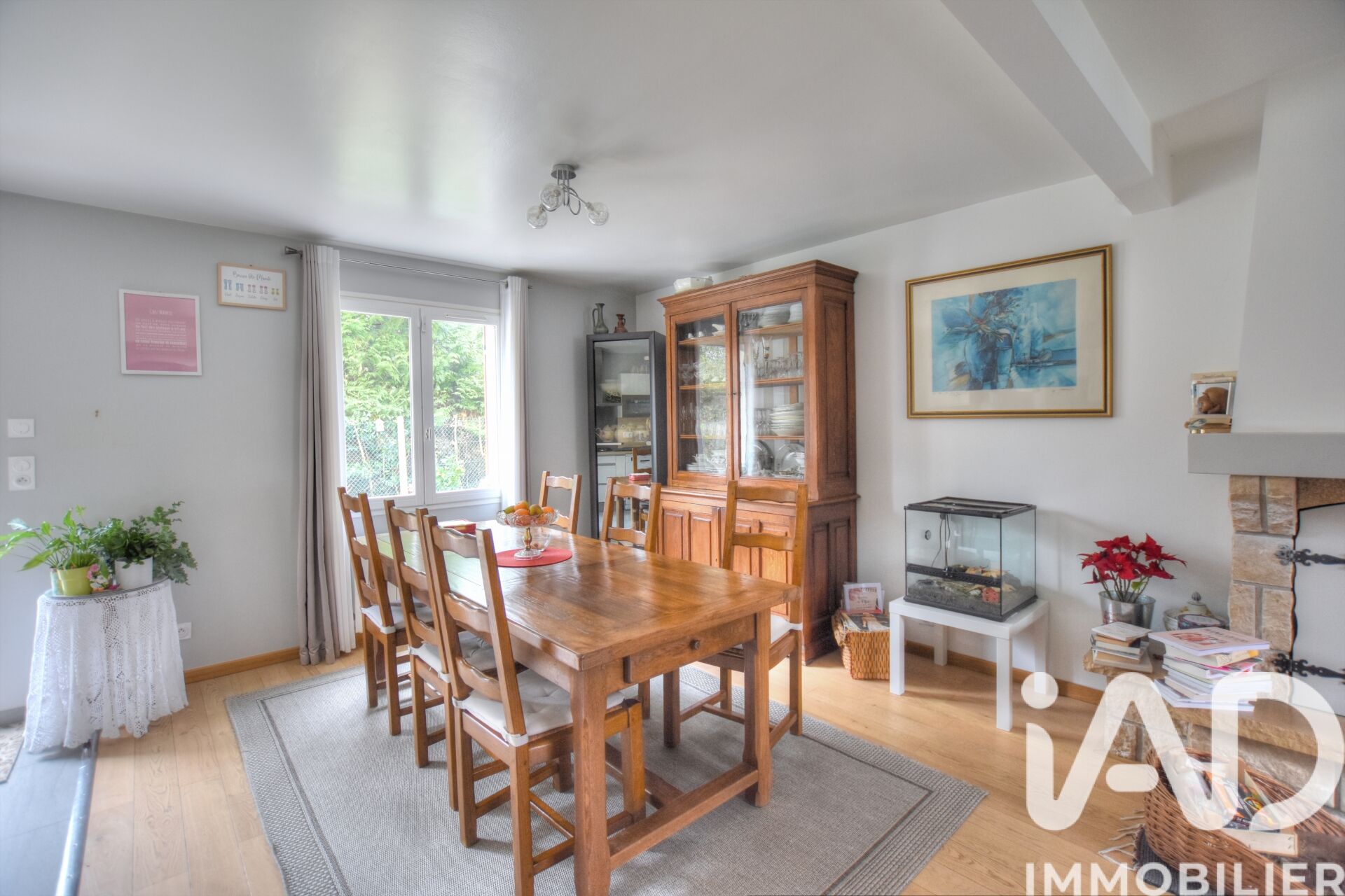 Vente Maison/villa 6 pièces - Photo 3