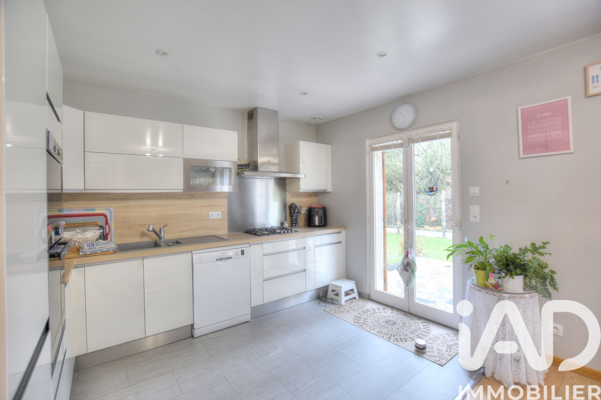 Vente Maison/villa 6 pièces - Photo 5