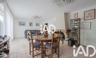 Maison 4 Pièces 90 m² à vendre à Tremblay-en-France (93290)