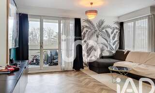 Appartement 4 Pièces 87 m² à vendre à Le Plessis-Bouchard (95130)