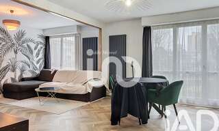 Appartement 4 Pièces 87 m² à vendre à Le Plessis-Bouchard (95130)