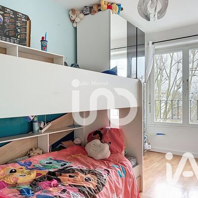 Appartement 4 pièces 239000 €