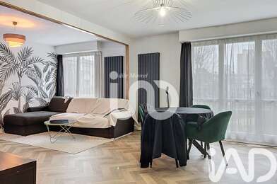 Appartement 4 pièces 239000 €