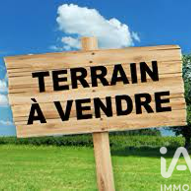 Terrain  55000 €