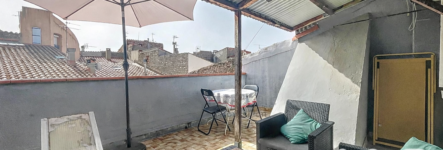 Maison 4 Pièces 88 m² à vendre à Pia (66380)