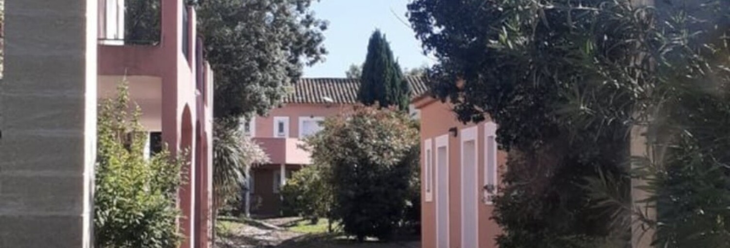 Appartement 1 Pièce 22 m² à vendre à Arles (13200)