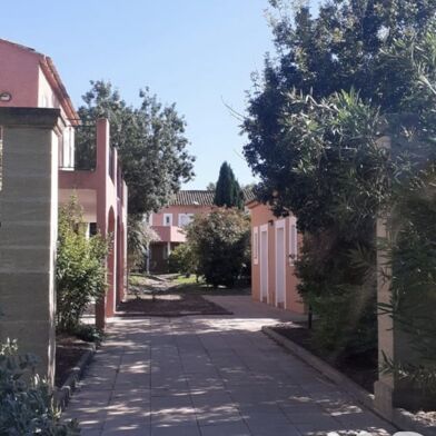 Appartement 1 pièces 80000 €