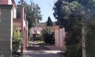 Appartement 1 Pièce 22 m² à vendre à Arles (13200)