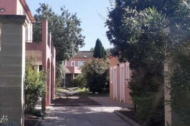 Appartement 1 pièces 80000 €