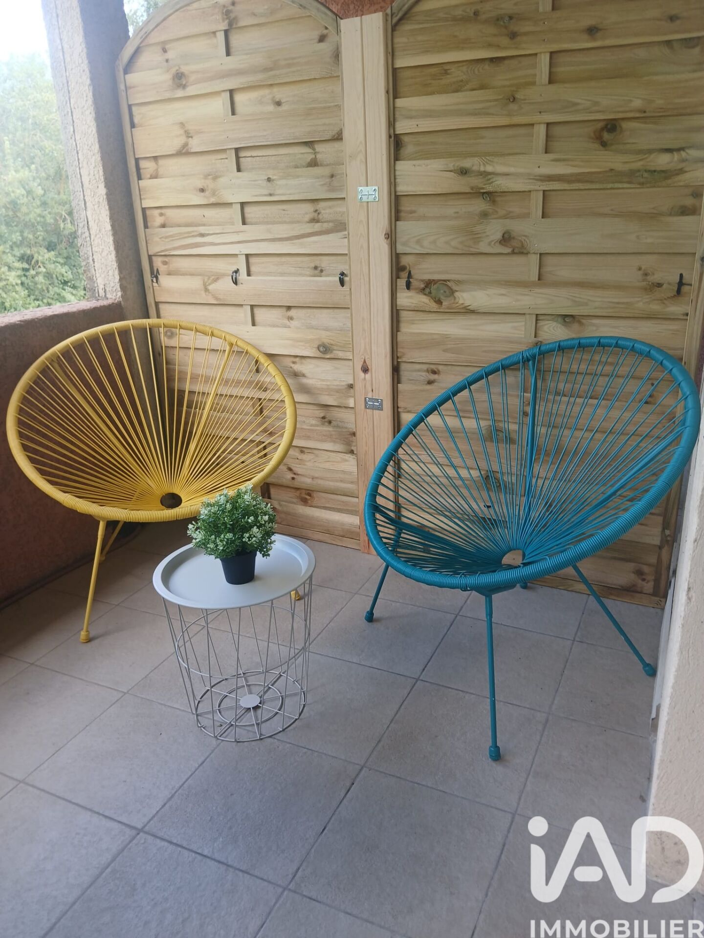 Vente Appartement 1 pièce - Photo 3