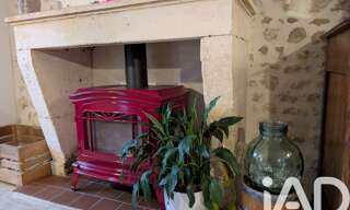 Maison 5 Pièces 147 m² à vendre à Boutiers-Saint-Trojan (16100)