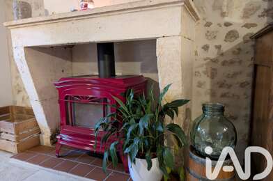 Maison 5 pièces 229600 €