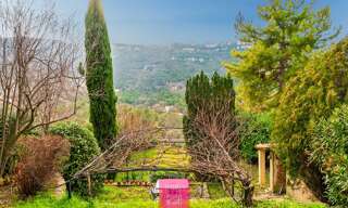 Maison 13 Pièces 203 m² à vendre à Mimet (13105)