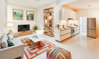 Appartement 1 Pièce 50 m² à vendre à Marseille 6 (13006)