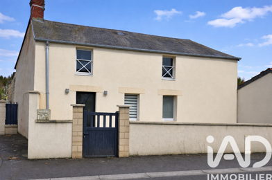 Maison 5 pièces 199000 €