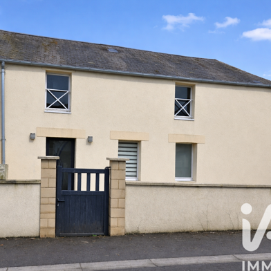 Maison 5 pièces 199000 €