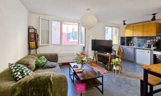 Appartement 2 Pièces 46 m² à vendre à Nîmes (30000)