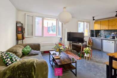 Appartement 2 pièces 132000 €