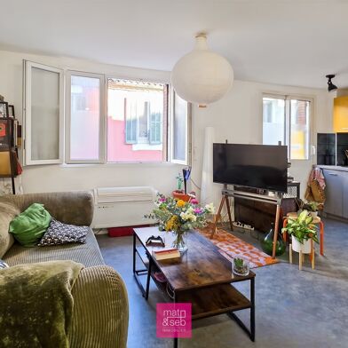 Appartement 2 pièces 132000 €