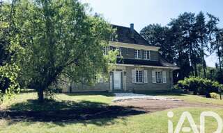 Maison 8 Pièces 235 m² à vendre à Cuts (60400)