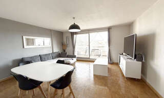 Appartement 3 Pièces 68 m² à vendre à Marseille 12 (13012)