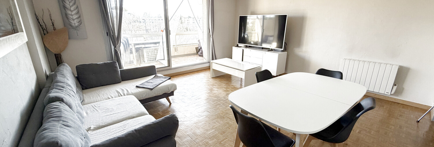 Appartement 3 Pièces 68 m² à vendre à Marseille 12 (13012)
