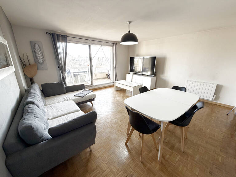 SAINT-JULIEN   T3 68 m2 AVEC TERRASSE & BALCON | EXCLUSIVITÉ HOMEINVEST — photo 1