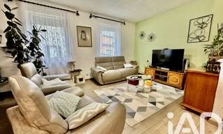 Appartement 5 Pièces 125 m² à vendre à Serémange-Erzange (57290)