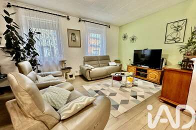 Appartement 5 pièces 179900 €