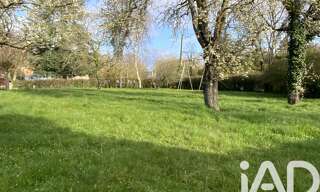 Terrain  834 m² à vendre à Les Granges-le-Roi (91410)