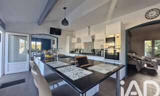 Maison 5 Pièces 125 m² à vendre à Marseillan (34340)