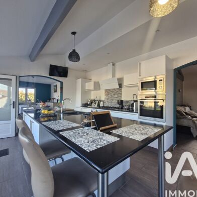 Maison 5 pièces 1000500 €