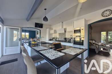 Maison 5 pièces 1000500 €