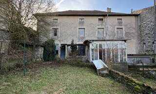 Maison 5 Pièces 130 m² à vendre à Lemainville (54740)