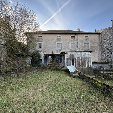 Maison 5 pièces 95000 €