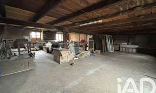 Maison 5 Pièces 130 m² à vendre à Lemainville (54740)