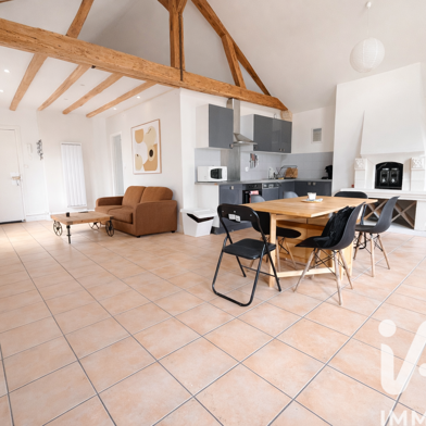 Appartement 3 pièces 150000 €