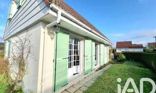 Maison 5 Pièces 95 m² à vendre à Houppeville (76770)