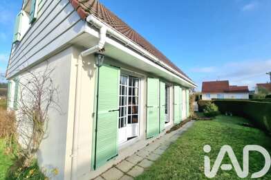 Maison 5 pièces 258000 €